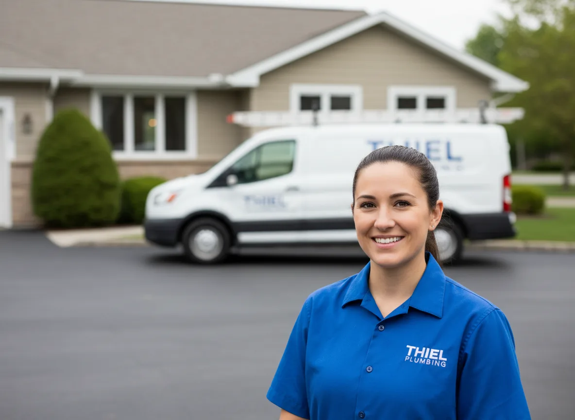 Plumber Fredericksburg, IN FAQs